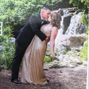 Meet your Posher, Karina